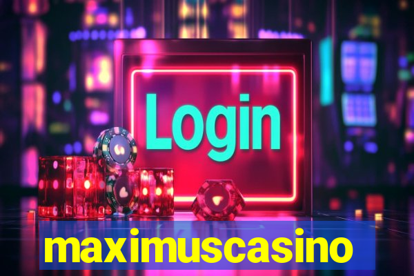 maximuscasino