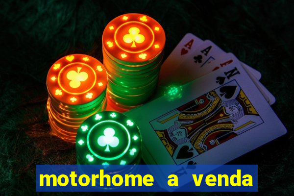 motorhome a venda barato olx porto alegre rs