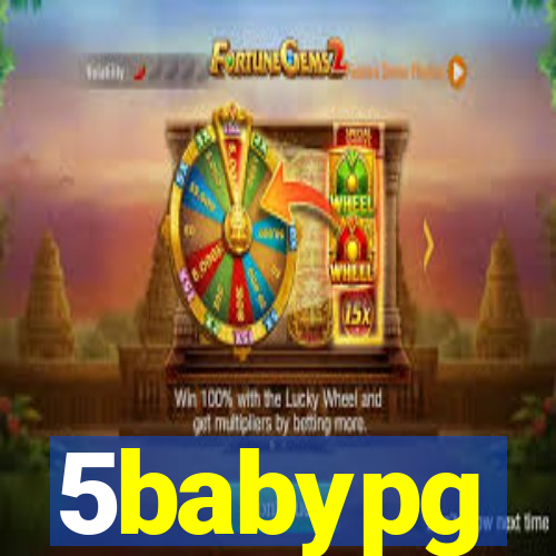 5babypg