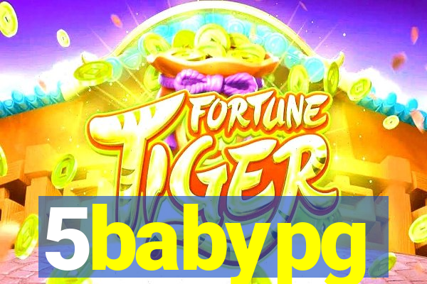 5babypg