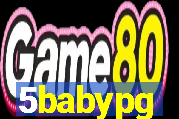 5babypg