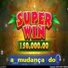 a mudança do conde beta cap 6