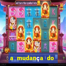 a mudança do conde beta cap 6