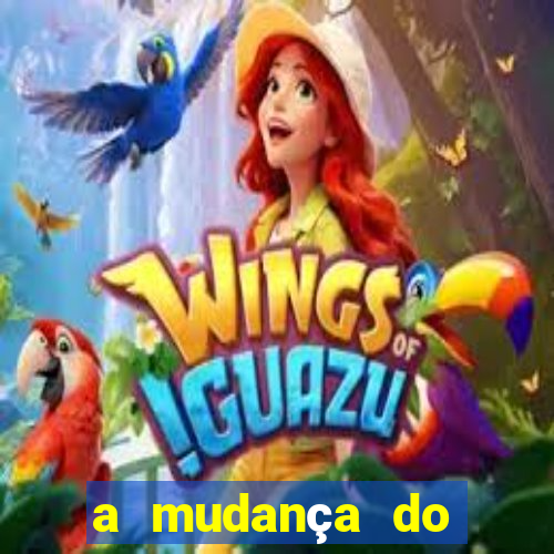 a mudança do conde beta cap 6