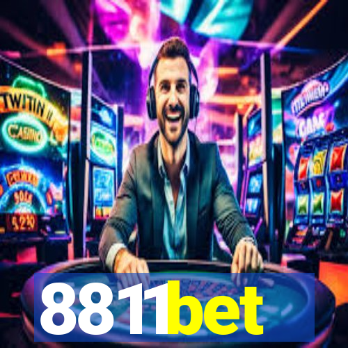 8811bet