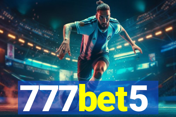 777bet5