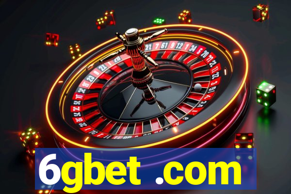 6gbet .com