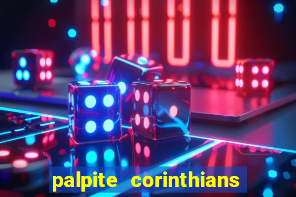 palpite corinthians x bahia