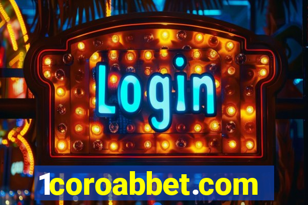 1coroabbet.com