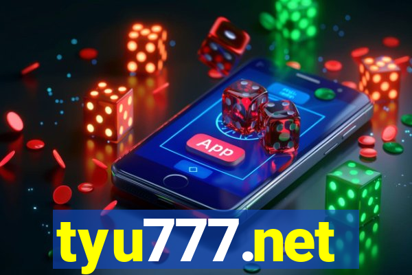 tyu777.net