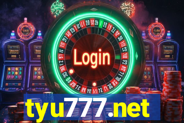 tyu777.net