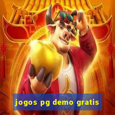 jogos pg demo gratis