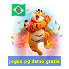 jogos pg demo gratis