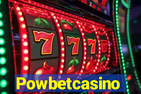 Powbetcasino