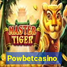 Powbetcasino