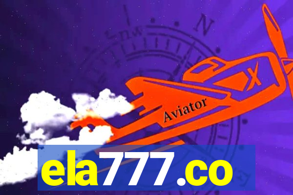 ela777.co