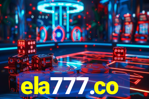 ela777.co