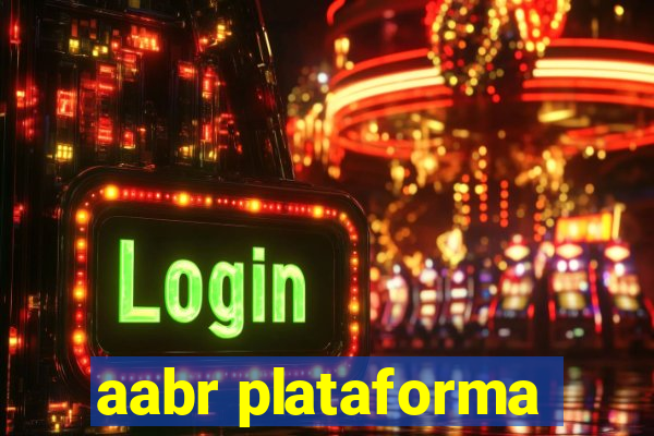 aabr plataforma