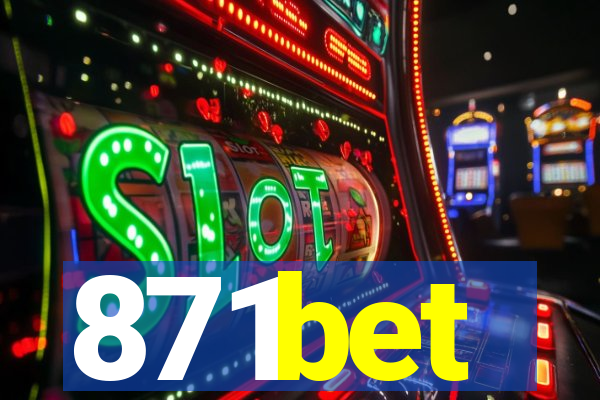 871bet