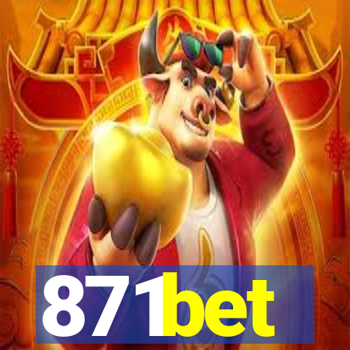 871bet