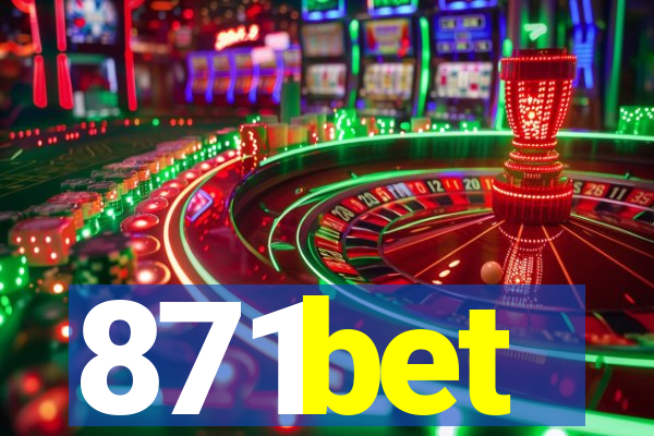 871bet