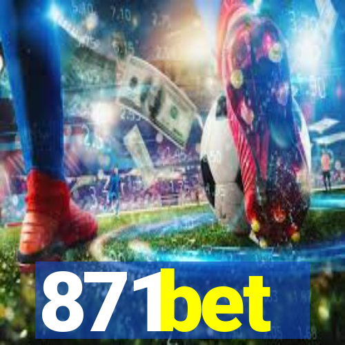 871bet