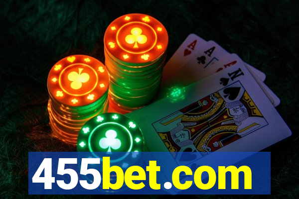 455bet.com