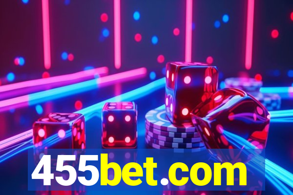 455bet.com