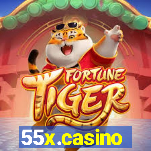 55x.casino