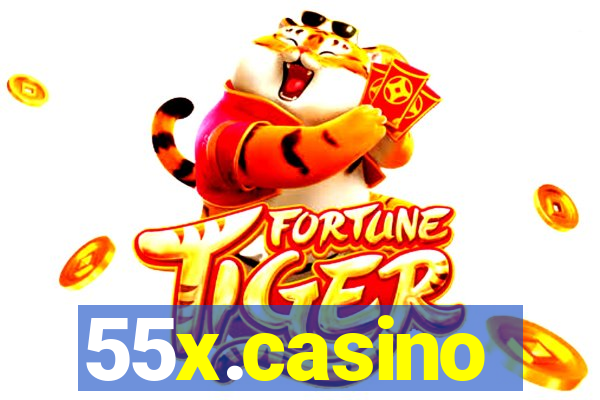 55x.casino