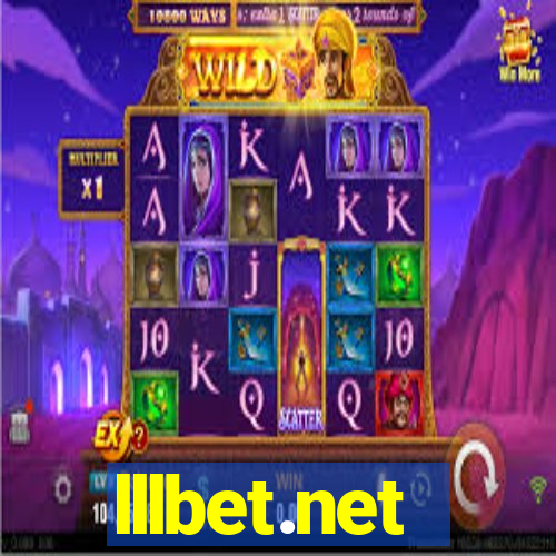 lllbet.net