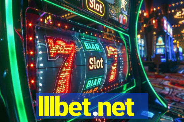 lllbet.net