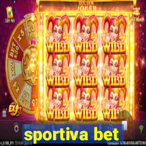 sportiva bet