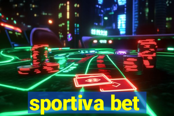 sportiva bet