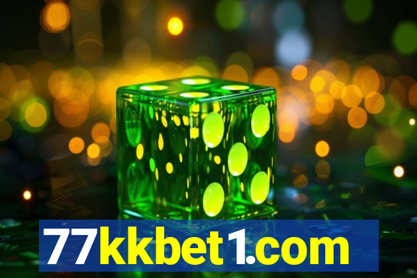 77kkbet1.com