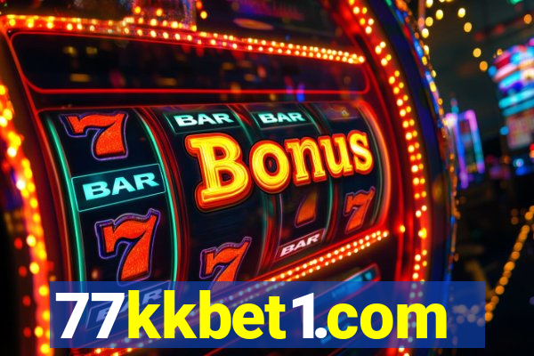 77kkbet1.com