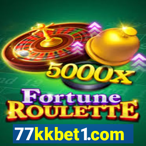 77kkbet1.com