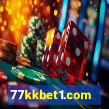 77kkbet1.com