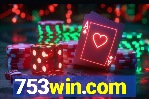 753win.com