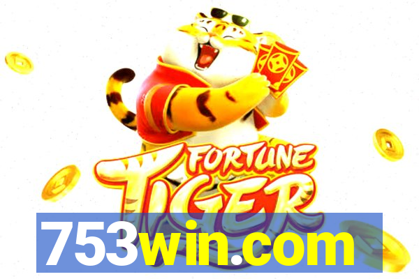 753win.com