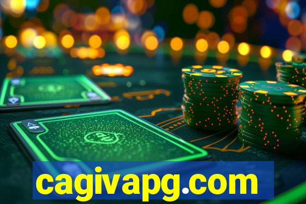 cagivapg.com