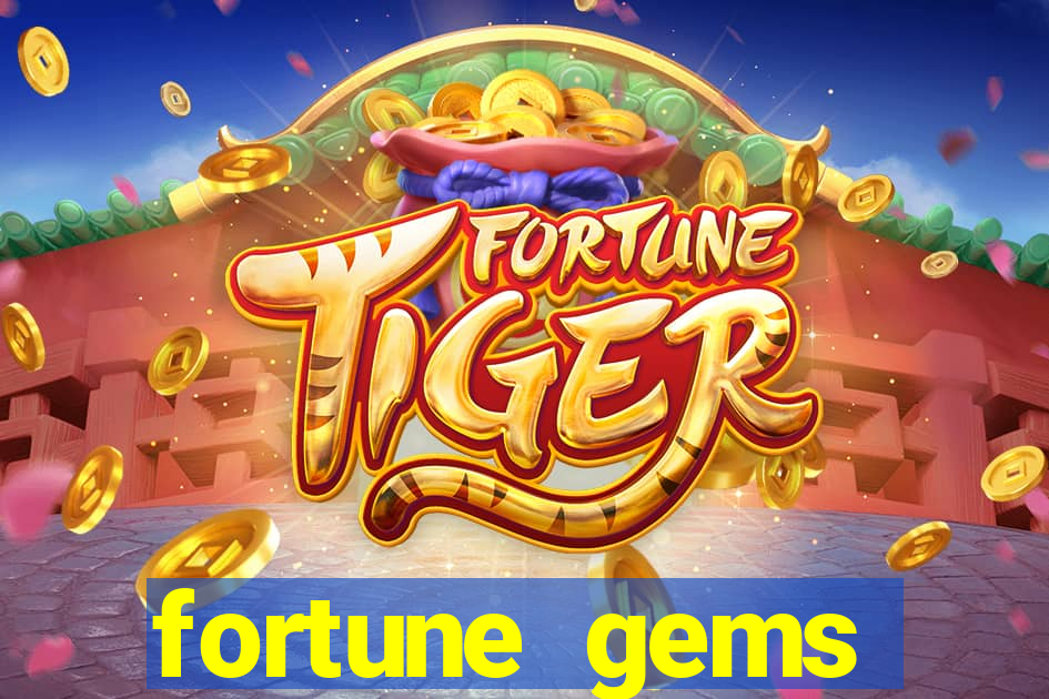 fortune gems horario pagante