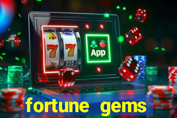 fortune gems horario pagante