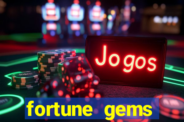 fortune gems horario pagante