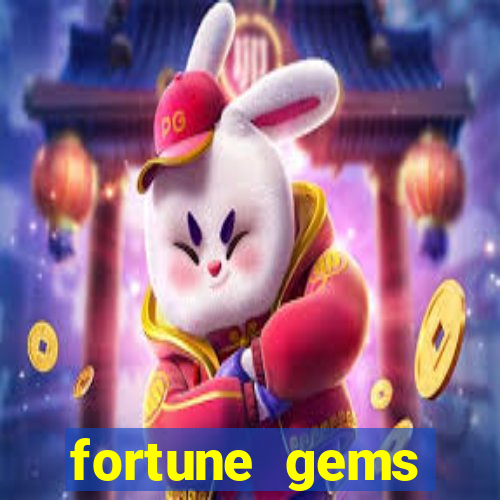 fortune gems horario pagante