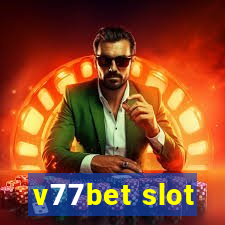 v77bet slot