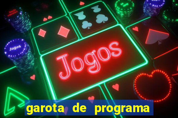 garota de programa de jacobina