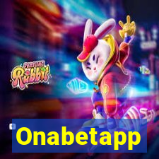 Onabetapp