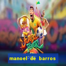 manoel de barros poesia completa pdf