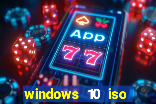 windows 10 iso download google drive